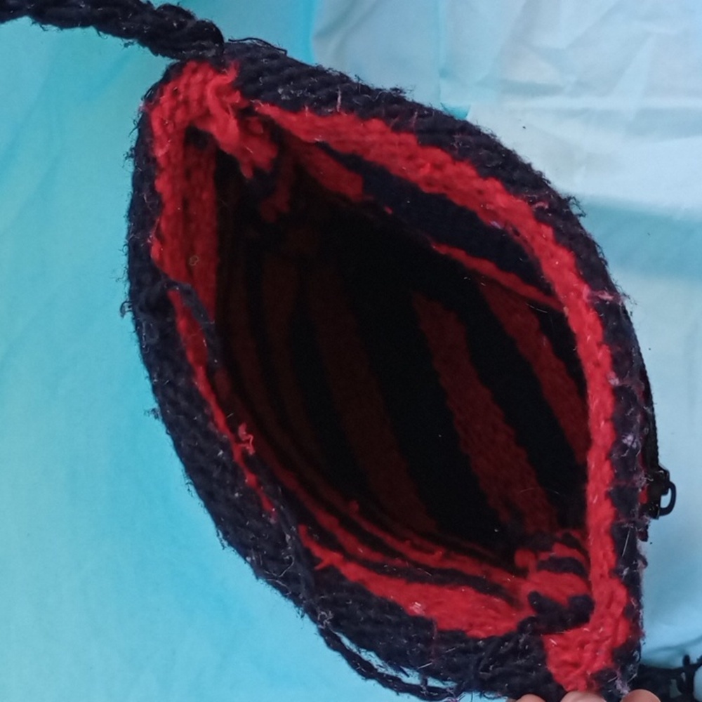 Small purse - Picture 3 of 6